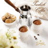 Turkish coffee