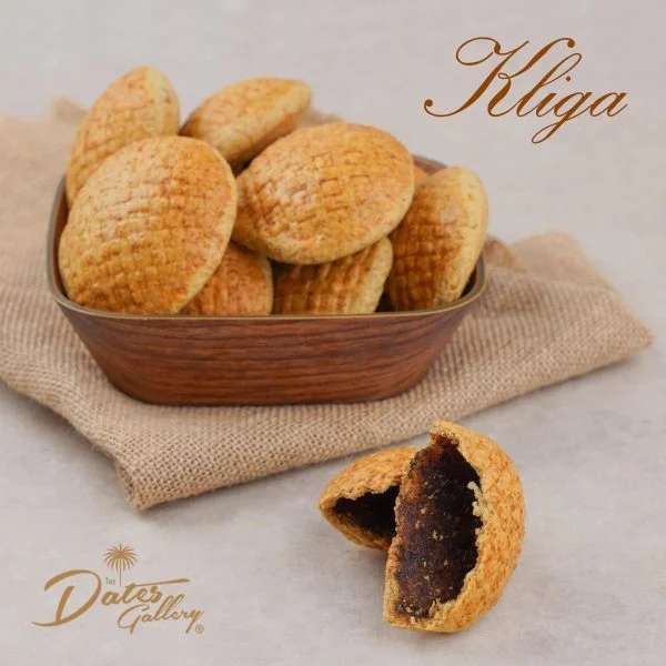 Gahwa n Kliga-B Kliga